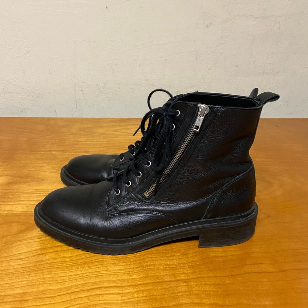 Topshop boots size 40/9.5